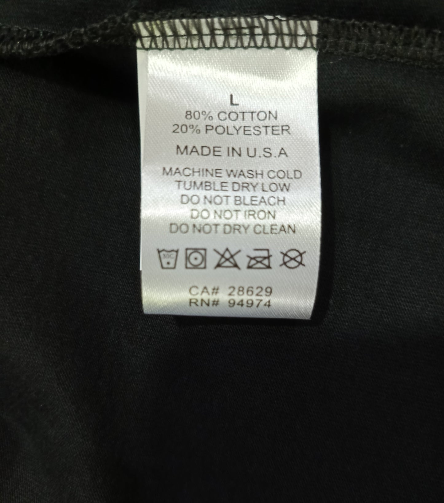 Stüssy T-Shirt SS-156