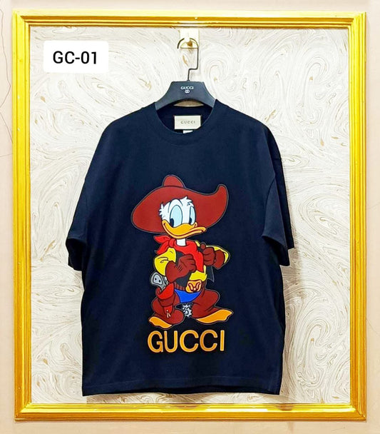 Gucci Inspired T-Shirt GC-001