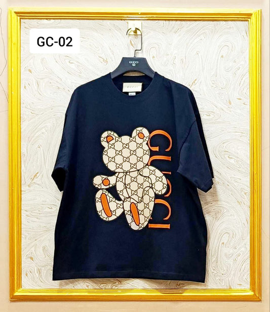 Gucci Inspired T-Shirt GC-002