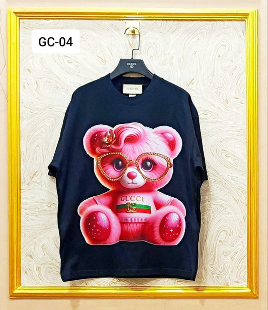 Gucci Inspired T-Shirt GC-004