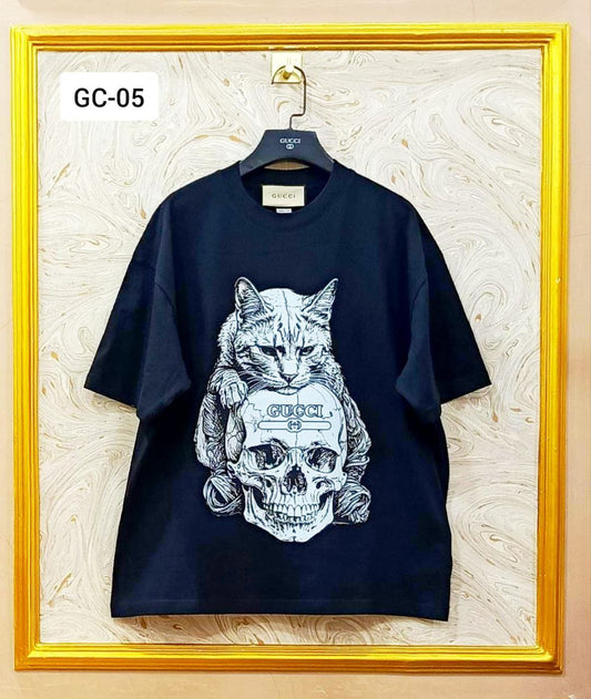 Gucci Inspired T-Shirt GC-005