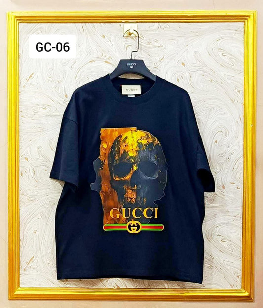 Gucci Inspired T-Shirt GC-006