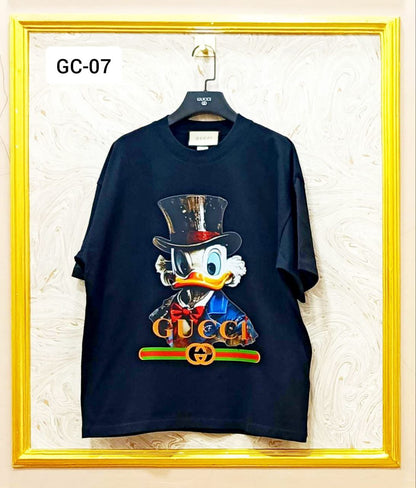 Gucci Inspired T-Shirt GC-007