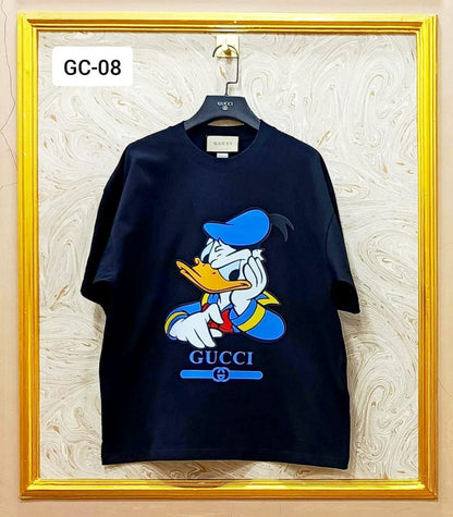 Gucci Inspired T-Shirt GC-008