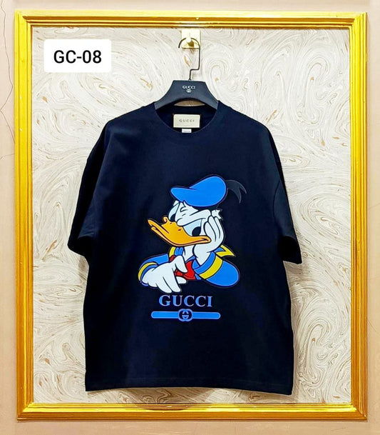Gucci Inspired T-Shirt GC-008