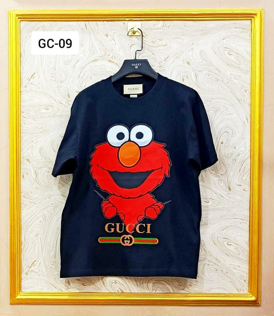 Gucci Inspired T-Shirt GC-009