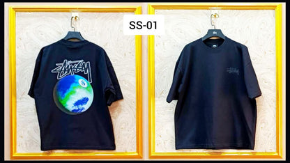 Stüssy T-Shirt SS-001