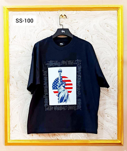 Stüssy T-Shirt SS-100