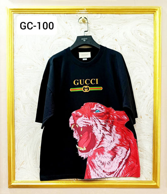 Gucci Inspired T-Shirt GC-100