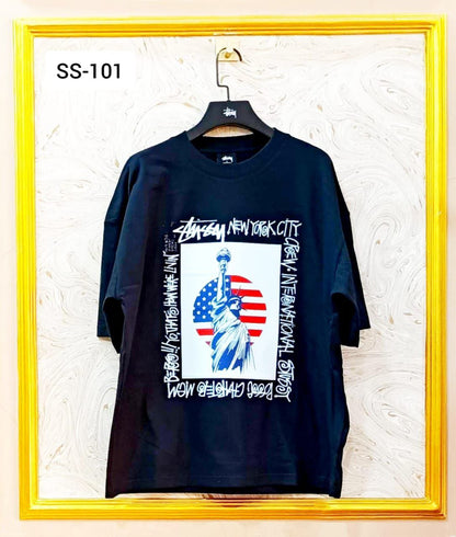 Stüssy T-Shirt SS-101