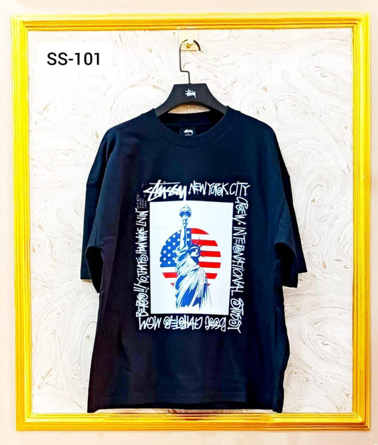Stüssy T-Shirt SS-101