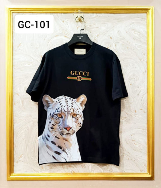 Gucci Inspired T-Shirt GC-101