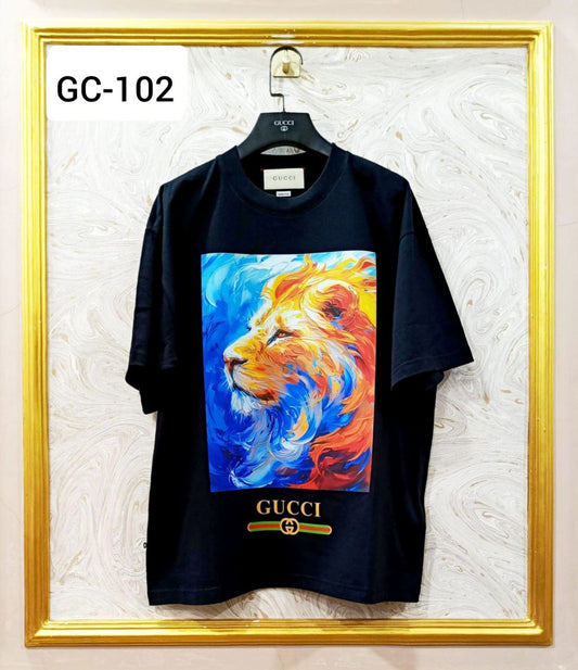 Gucci Inspired T-Shirt GC-102