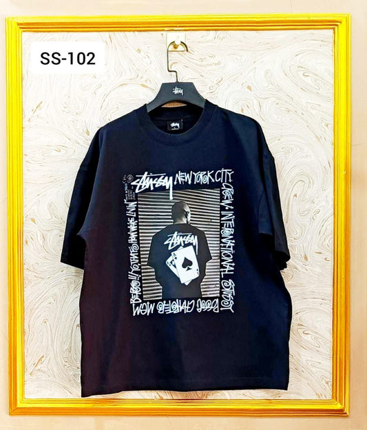Stüssy T-Shirt SS-102