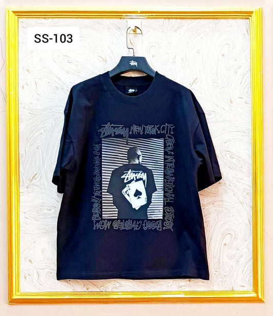 Stüssy T-Shirt SS-103