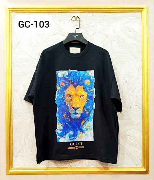 Gucci Inspired T-Shirt GC-103