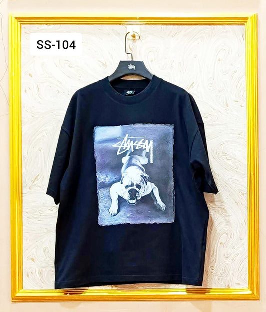 Stüssy T-Shirt SS-104