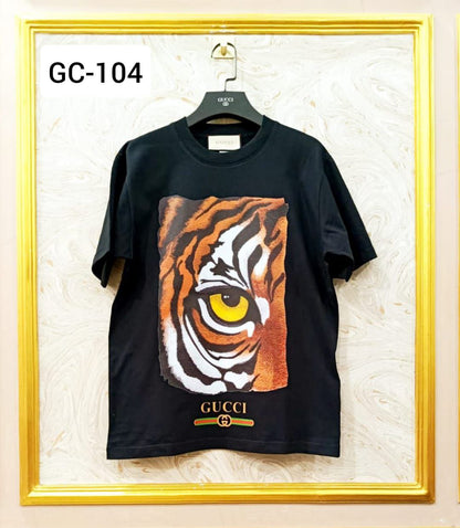 Gucci Inspired T-Shirt GC-104