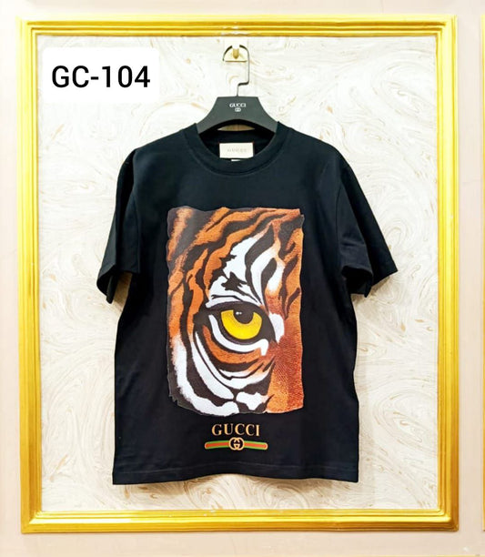 Gucci Inspired T-Shirt GC-104