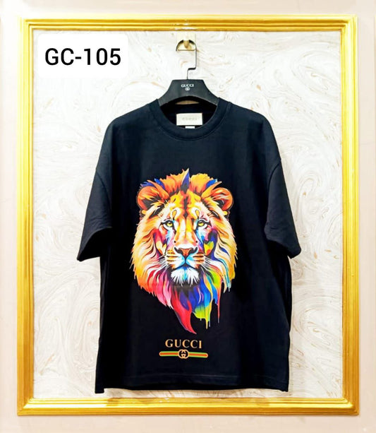 Gucci Inspired T-Shirt GC-105