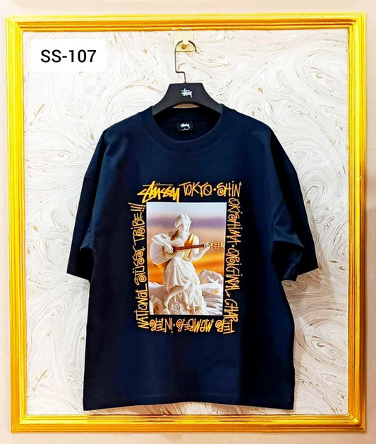 Stüssy T-Shirt SS-107
