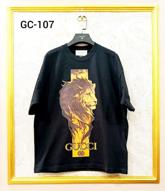 Gucci Inspired T-Shirt GC-107