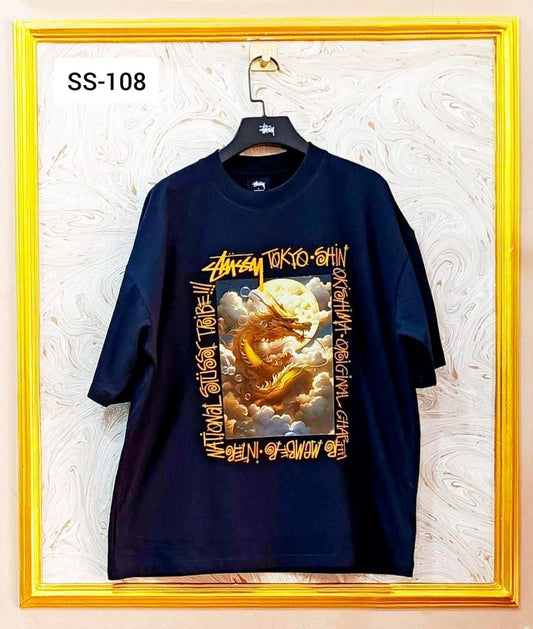 Stüssy T-Shirt SS-108