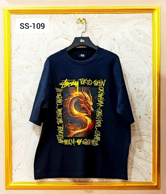 Stüssy T-Shirt SS-109