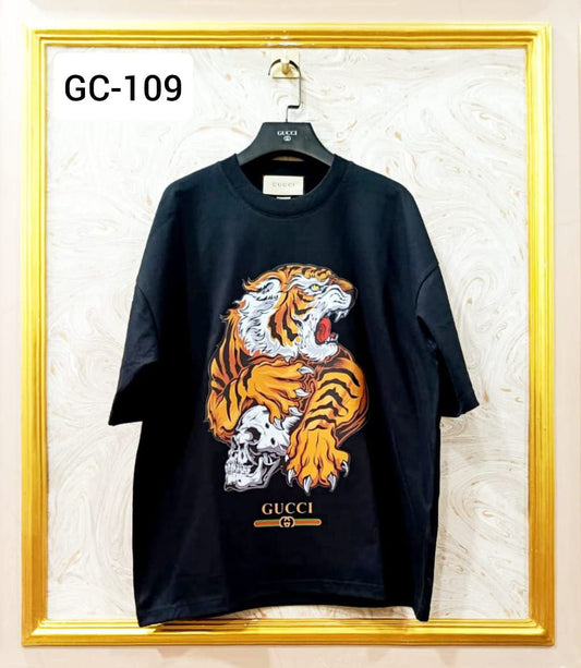 Gucci Inspired T-Shirt GC-109