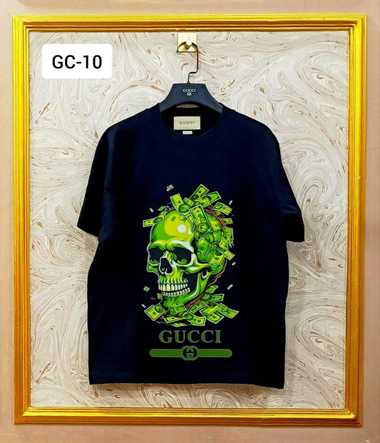 Gucci Inspired T-Shirt GC-010