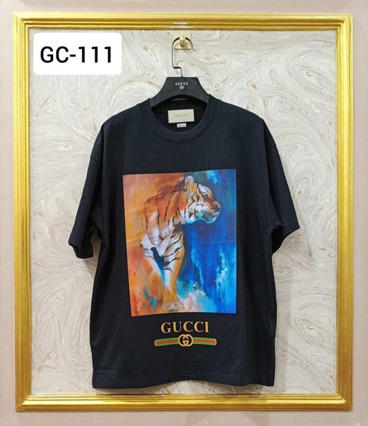 Gucci Inspired T-Shirt GC-111