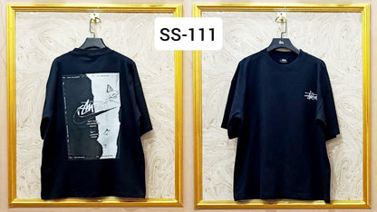 Stüssy T-Shirt SS-111