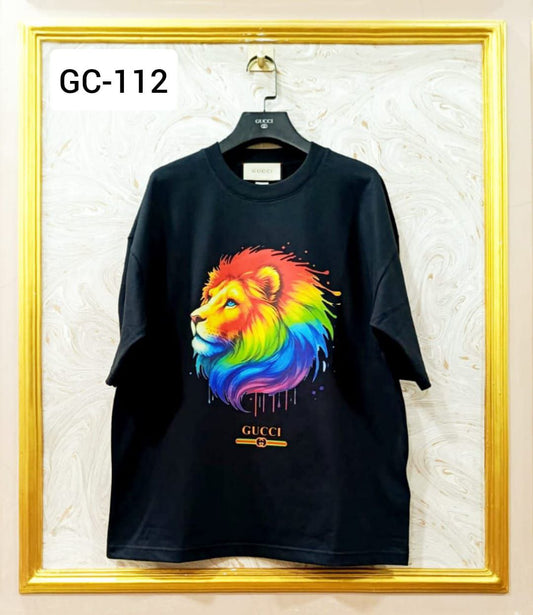 Gucci Inspired T-Shirt GC-112