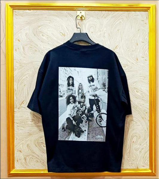 Stüssy T-Shirt SS-112