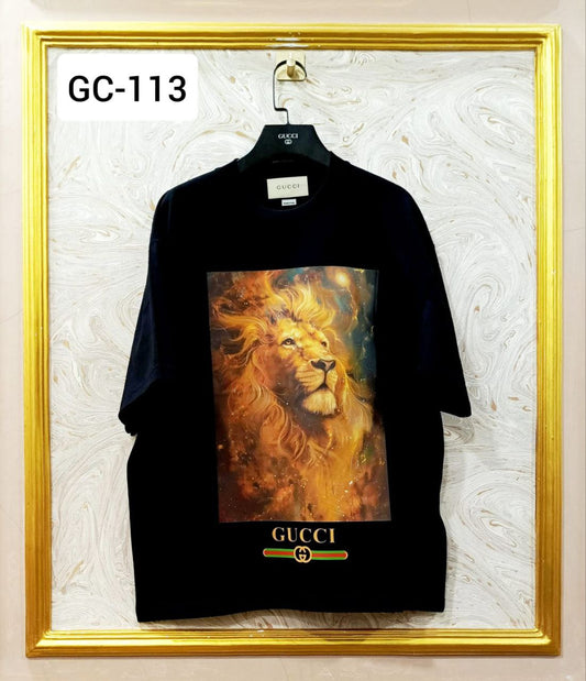 Gucci Inspired T-Shirt GC-113