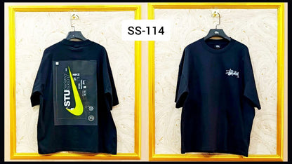 Stüssy T-Shirt SS-114
