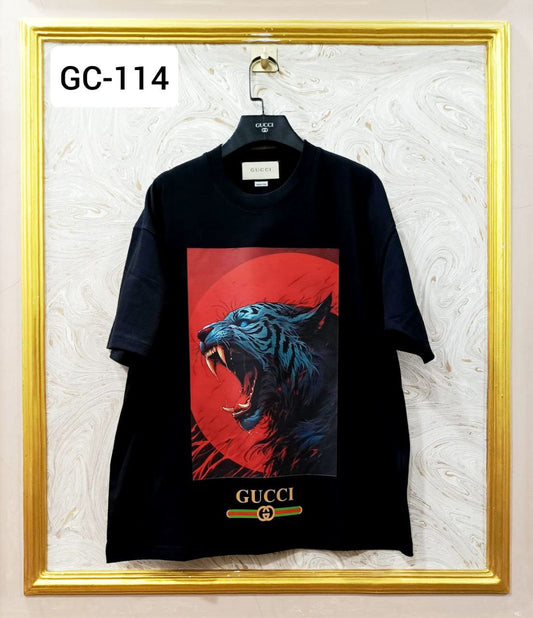 Gucci Inspired T-Shirt GC-114