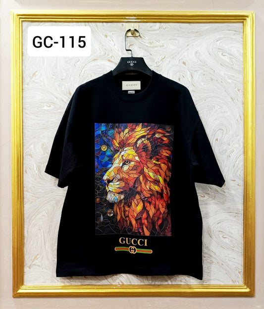 Gucci Inspired T-Shirt GC-115