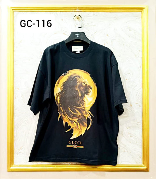 Gucci Inspired T-Shirt GC-116