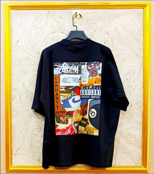 Stüssy T-Shirt SS-116