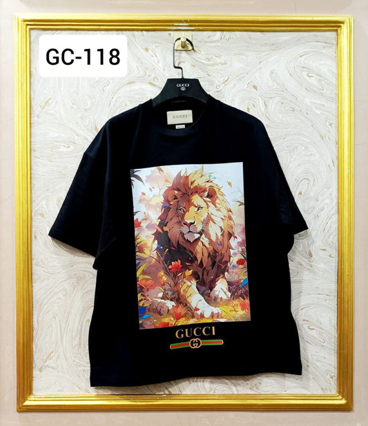 Gucci Inspired T-Shirt GC-118