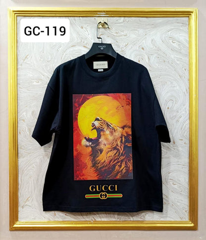 Gucci Inspired T-Shirt GC-119