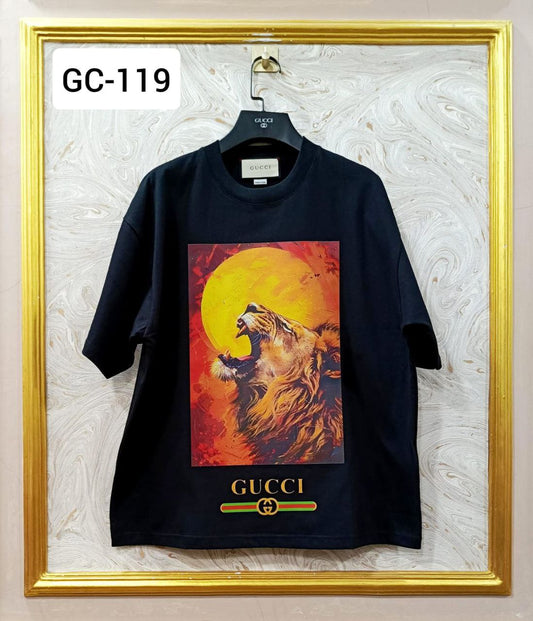 Gucci Inspired T-Shirt GC-119