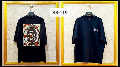 Stüssy T-Shirt SS-119