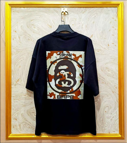 Stüssy T-Shirt SS-119