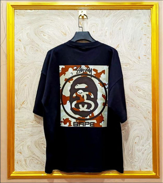 Stüssy T-Shirt SS-119