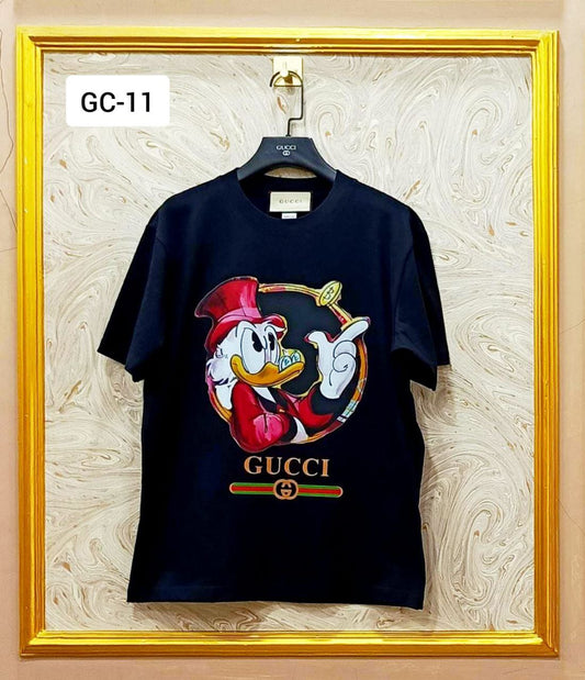 Gucci Inspired T-Shirt GC-011