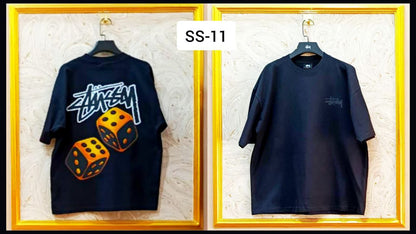 Stüssy T-Shirt SS-011