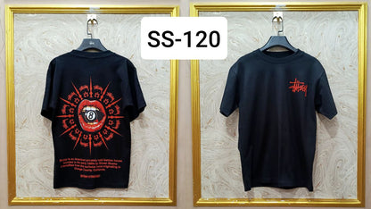 Stüssy T-Shirt SS-120