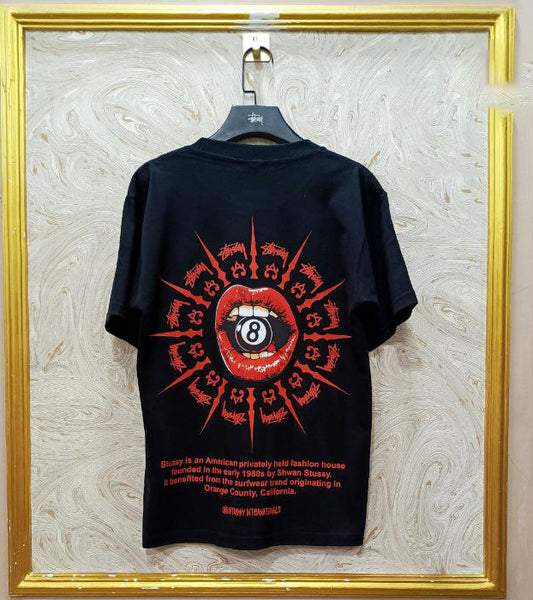 Stüssy T-Shirt SS-120